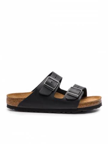 Birkenstock Шльопанці Arizona Bs 0752483 Чорний Birkenstock Шльопанці Arizona Bs 0752483 Чорний