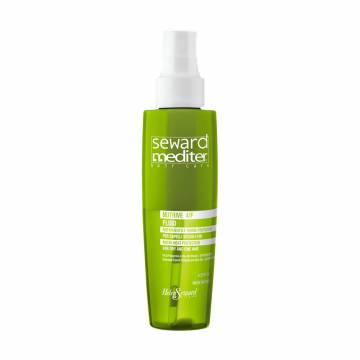 Двухфазный питательный термозащитный флюид для волос Helen Seward Nutrive 4/F Fluid, 125 мл Двухфазный питательный термозащитный флюид для волос Helen Seward Nutrive 4/F Fluid, 125 мл