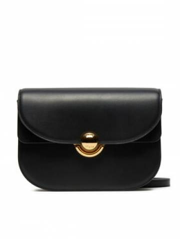 Furla Сумка Sfera Borsa A Tracolla S Vaniglia WB01355 BX0428 O6000 Чорний Furla Сумка Sfera Borsa A Tracolla S Vaniglia WB01355 BX0428 O6000 Чорний