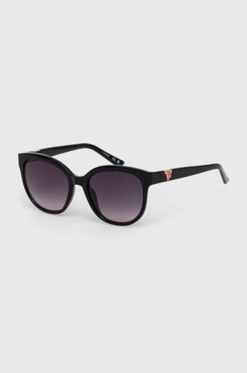 Солнцезащитные очки Guess женские цвет чёрный GU7877_5301B Солнцезащитные очки Guess женские цвет чёрный GU7877_5301B