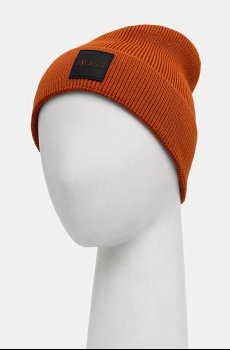 Шапка с шерстью BOSS Orange Foxxy_R_Hat