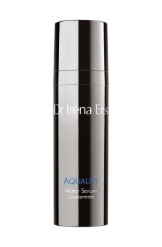 Уценка! Сыворотка для лица Dr. Irena Eris Aquality Water Serum Concentrate, 30 мл