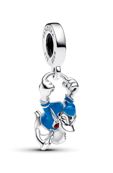 Намистина "Дональд Дак"