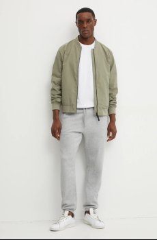 Куртка-бомбер Didriksons CODY