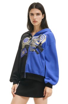 Cropp - Худі на блискавці - other