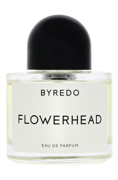 Byredo Flowerhead Парфюмированная вода женская, 50 мл