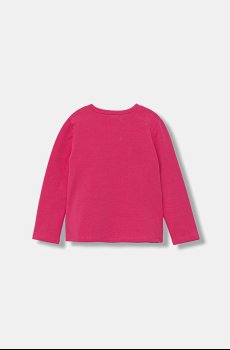 Детский лонгслив Twinset