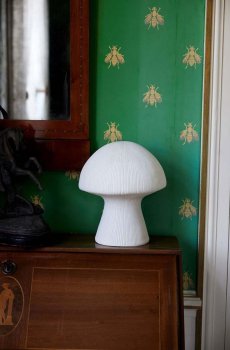 Настольная лампа Byon Mushroom