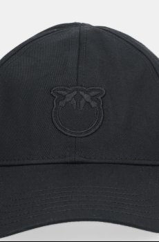 Хлопковая кепка Pinko