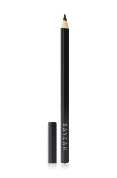 Карандаш для глаз Sayeah Beauty, Black, 1.14 г
