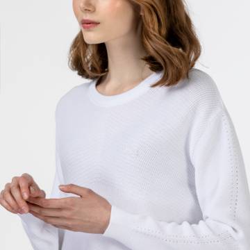 Lacoste светр жіночий Lacoste светр жіночий
