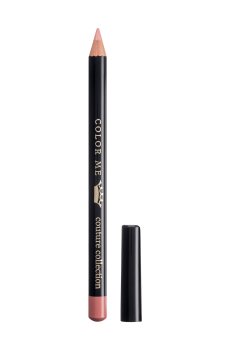 Уценка! Карандаш для губ COLOR ME Couture Collection Satin Luxury Lipliner SL06, 1.64 г