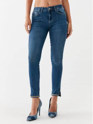 Liu Jo Джинси UF3012 D4391 Cиній Skinny Fit Liu Jo Джинси UF3012 D4391 Cиній Skinny Fit