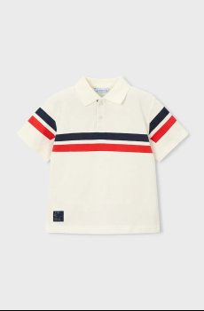 Детское поло Mayoral