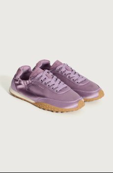 Кроссовки Hoff BRIDGE SATIN LILAC