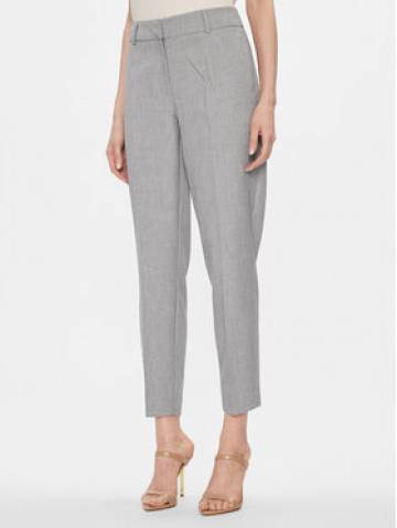 ONLY Чіноси Veronica 15291514 Сірий Slim Fit ONLY Чіноси Veronica 15291514 Сірий Slim Fit
