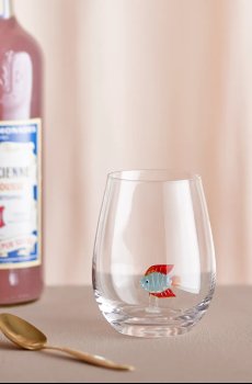 Стакан Bloomingville Misa 560 ml