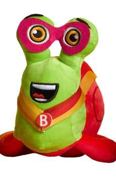 Детская игрушка Bob Snail Счастливый Боб, от рождения