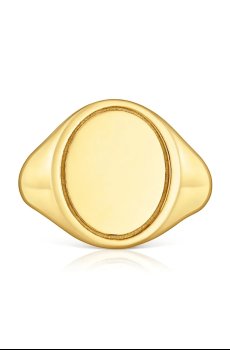 Серебряное кольцо Tous