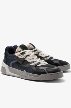 Lacoste кросівки чоловічі LT 125