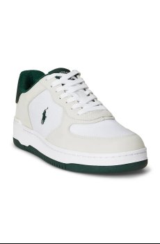 Кроссовки Polo Ralph Lauren Masters Crt