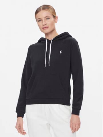 Polo Ralph Lauren Світшот Prl Shrknhd 211943007003 Чорний Regular Fit Polo Ralph Lauren Світшот Prl Shrknhd 211943007003 Чорний Regular Fit