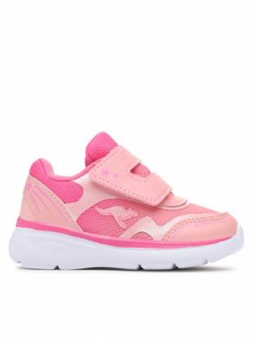KangaRoos Снікерcи K-Iq Stuke V 00002 000 6355 M Рожевий KangaRoos Снікерcи K-Iq Stuke V 00002 000 6355 M Рожевий