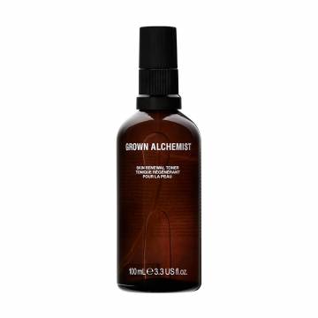 Тонер для лица Grown Alchemist Skin Renewal Toner, 100 мл Тонер для лица Grown Alchemist Skin Renewal Toner, 100 мл