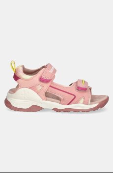 Детские сандалии Biomecanics