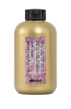 Сыворотка для создания локонов Davines More Inside Curl Building Serum, 250 мл