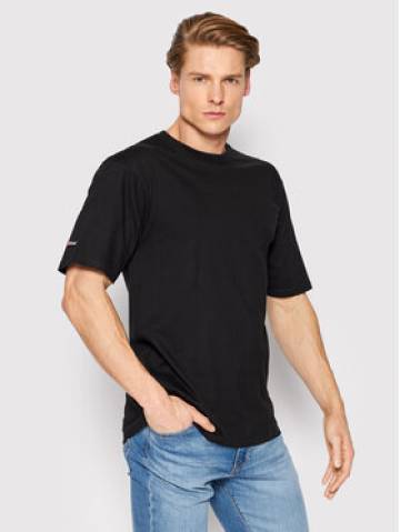 Henderson Футболка T-Line 19407 Чорний Regular Fit Henderson Футболка T-Line 19407 Чорний Regular Fit