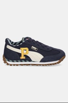 Детские кроссовки Puma Easy Rider Super