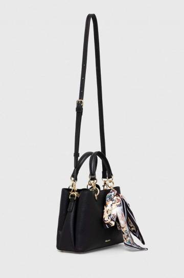 Сумочка Aldo TENTERDEN цвет чёрный TENTERDEN.004