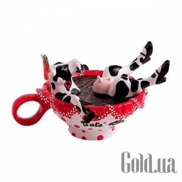 Статуэтка Cow Parade Статуэтка Cow Parade