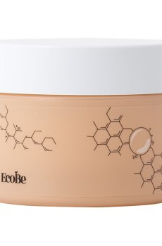 Крем для лица Eco Be Ceramide Cream с керамидами, 50 мл