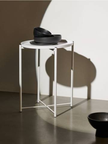 Стіл - білий