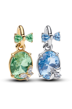 Намистина "Бджола та метелик" Бріджертони