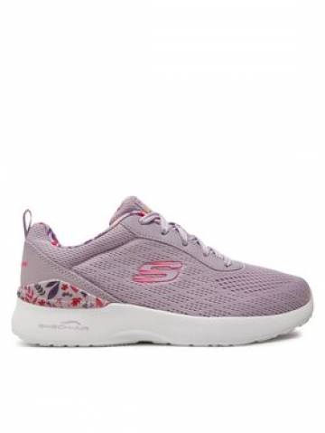 Skechers Снікерcи Skech-Air Dynamight-Laid Out 149756/LVMT Фіолетовий Skechers Снікерcи Skech-Air Dynamight-Laid Out 149756/LVMT Фіолетовий