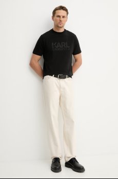 Футболка Karl Lagerfeld