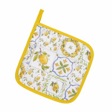 Прихватка кухонная Home Line Цитрус, 20*20 см (182832) Прихватка кухонная Home Line Цитрус, 20*20 см (182832)