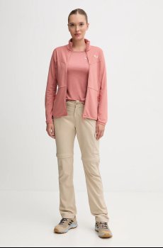 Кофта outdoor Salewa Puez Cammino