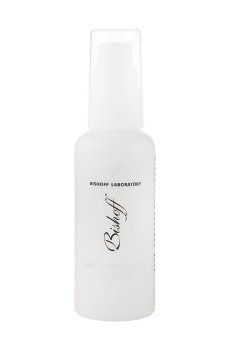 Очищающая маска для лица Bishoff с хлопком, 60 мл