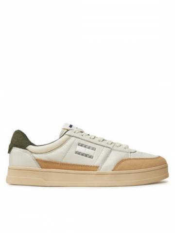 Tommy Jeans Снікерcи EM0EM01444 Écru Tommy Jeans Снікерcи EM0EM01444 Écru