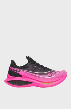 Мужские розовые кроссовки ENDORPHIN PRO 5 Розовый 8 Saucony S21064-131