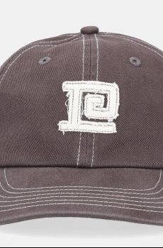 Хлопковая кепка P.E Nation Monogram