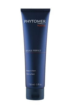 Мужская маска для бритья Phytomer Homme Rasage Perfect Shaving Mask, 150 мл