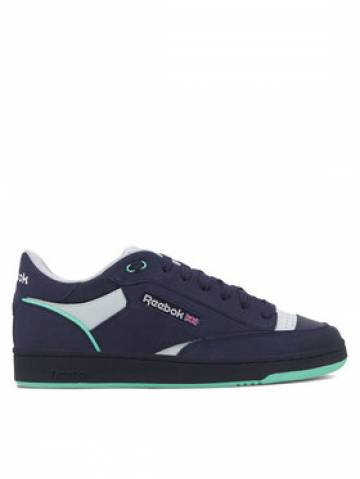 Reebok Снікерcи Club C Bulc 100033731-M Cиній Reebok Снікерcи Club C Bulc 100033731-M Cиній