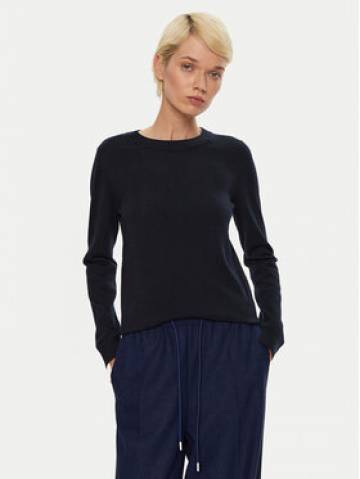 Boss Светр Feganasi 50492551 Cиній Regular Fit Boss Светр Feganasi 50492551 Cиній Regular Fit