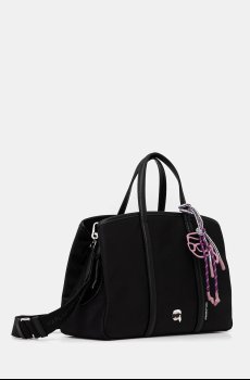 Сумка Karl Lagerfeld IKON