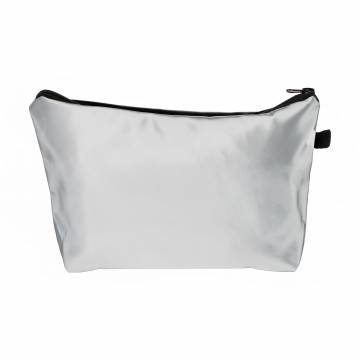 Косметичка для путешествий Cosmo Shop Beauty, 22*14*7 см, серая, 1 шт (LX-020BN) Косметичка для путешествий Cosmo Shop Beauty, 22*14*7 см, серая, 1 шт (LX-020BN)